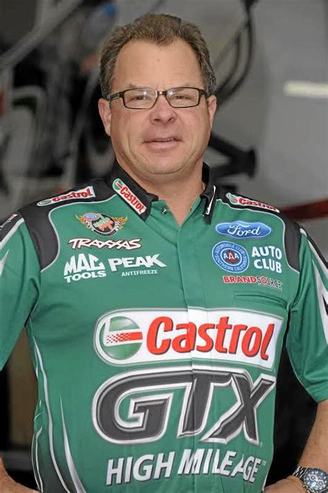 Nhra’s John Force Loses Veteran Crew Chief With Two Races Left In Season Daily Bulletin