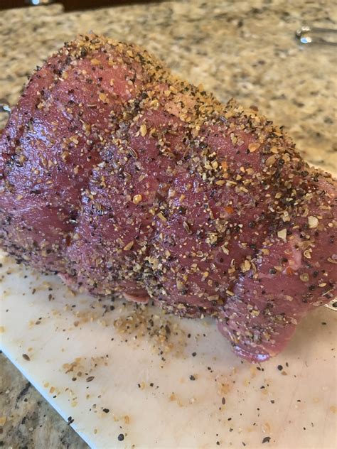 In case you don't know, instant pot is a Air Fryer Roast Beef (Instant Pot Vortex and Omni) | Recipe | Air fryer recipes beef, Air fryer ...