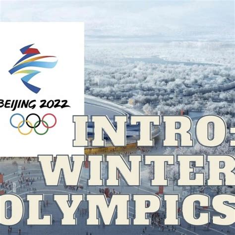 Stream Episode Foul Puck Winter Olympics 00 Olympics Overview By Foul