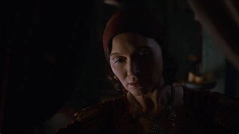 Lady Crane Finds Arya Game Of Thrones S E Youtube