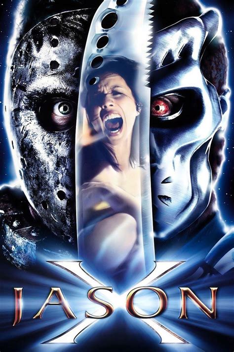 hot take anyone else absolutely love this movie no shame my favorite jason movie friday the