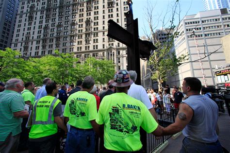 Why The ‘ground Zero Cross Should Remain The Washington Post