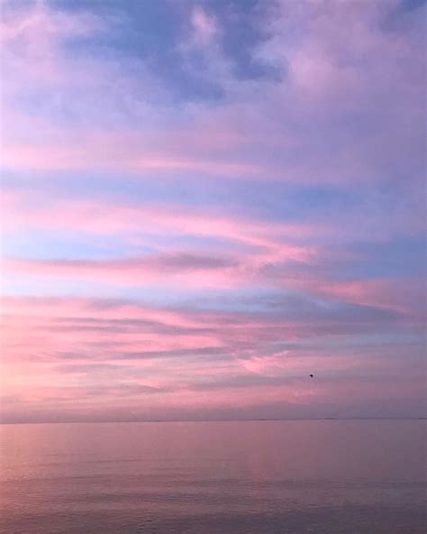 Heather Rinder Instagram Pink Sky Sunset Sky Photography Sunrise