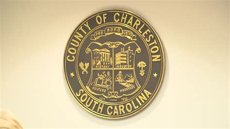 Grant Of Up To 50000 Available For Charleston Co Nonprofits For