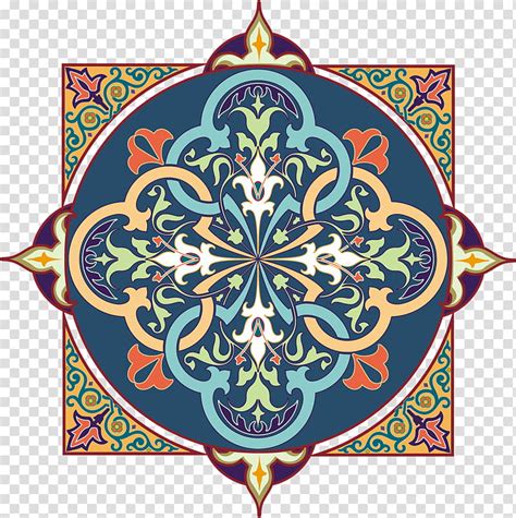 Islamic Calligraphy Art Islamic Geometric Patterns Ornament Textile