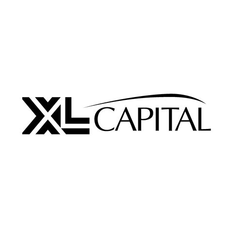 Xl Capital Logo Png Transparent And Svg Vector Freebie Supply