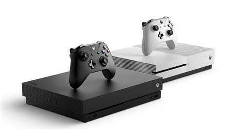 Xbox One Black Friday And Cyber Monday Deals 2018 Xbox One Bundles