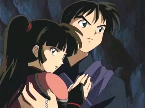 Sango Inuyasha Wiki Fandom Powered By Wikia