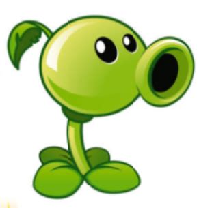 Maybe you would like to learn more about one of these? Plants Pea none - Plants vs. Zombies Photo (37665385) - Fanpop