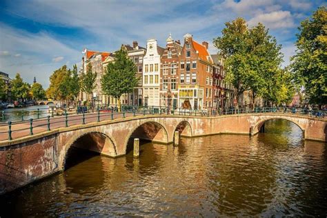 the canals of amsterdam world heritage site exploring the netherlands