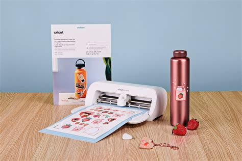 Cricuts New Joy Xtra Smart Cutting Machine Makes It Even Easier For