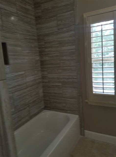 Beautiful bathroom by mario has been remodeling bathrooms and doing other home repairs since 1987 in different parts of the united states and canada. Bathroom Remodeling Hoover Al