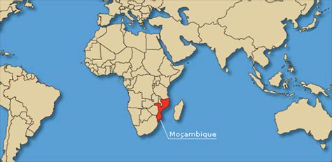 Cidade da beira arrasada de novo por ciclone. Independência de Moçambique é comemorada na Quarta ...