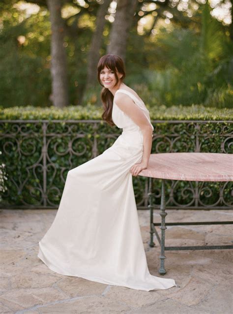 Iris Wedding Dress By Kirstie Kelly