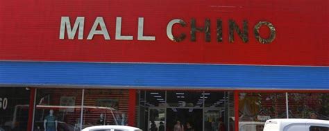 We did not find results for: El mensaje en mall chino que provocó risas en redes sociales