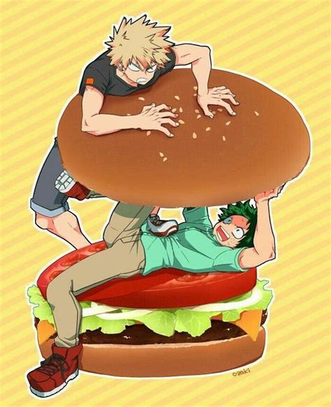 Enjoy reading online on manhwa365. Imagenes Katsudeku/Dekukatsu - 51 - Wattpad in 2020 | My ...