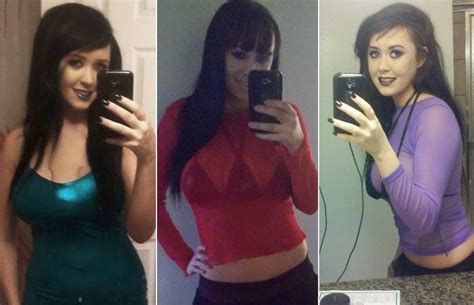 photos of woman with 3 breasts florida lady spent 20k on surgery to get 3rd