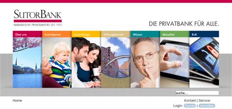 Auch bei anlegern steigt das. Sutor Bank Robo Advisor: Was man VOR DER ANMELDUNG wissen ...