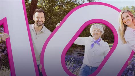 Où se trouve le chateau du Meilleur Patissier 2021
