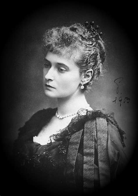 Alix Of Hesse Alexandra Romanov Women In History Photo 32789284