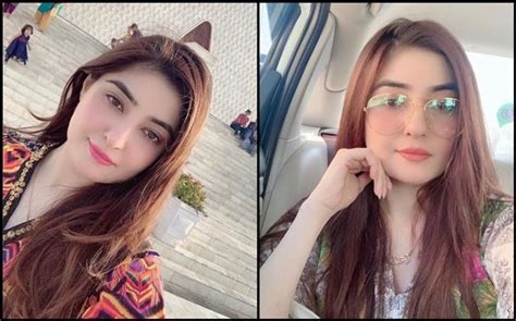 Pashto Singer Gul Panra Tiktok Dance Video Goes Viral Incpak