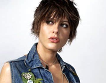 Watch our feature films stream almost adults on amazon prime. HairStyles: Katherine Moennig's Wicked Shaggy Hair