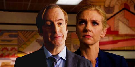 10 Better Call Saul Scenes That Are Basically Perfect