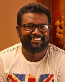 He has written and sung the song ding dong for the movie jigarthanda, which was critically acclaimed. Arunraja Kamaraj (Actor) Age, Height, Weight, Wife, Net ...
