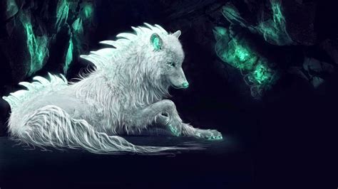 Hot promotions in white wolf anime on aliexpress if you're still in two minds about white wolf anime and are thinking about choosing a similar product, aliexpress is a great place to compare. Anime White Wolf Wallpapers - Wallpaper Cave