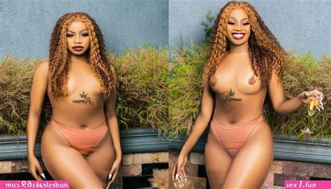 Sheebah Karungi S Nude Pics And Leaked Sex Tape Free Sex Photos And