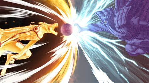 Depo Naruto Hintergrundbild - EnJpg