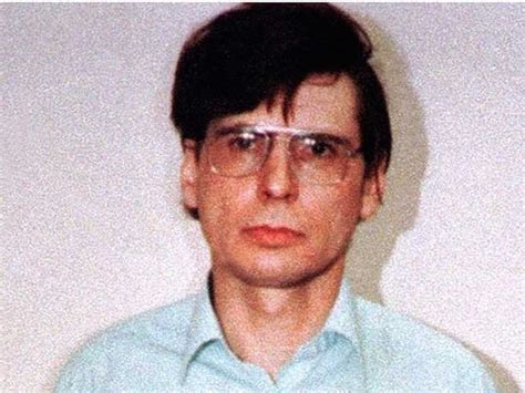 How did dennis nilsen die? What it's like trying to sell the flat that belonged to ...