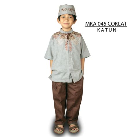 Kami menawarkan pilihan kualitas produk terbaik yang akan anda temukan semua pada ujung jari anda. Foto Baju Muslim Laki Laki - Voal Motif