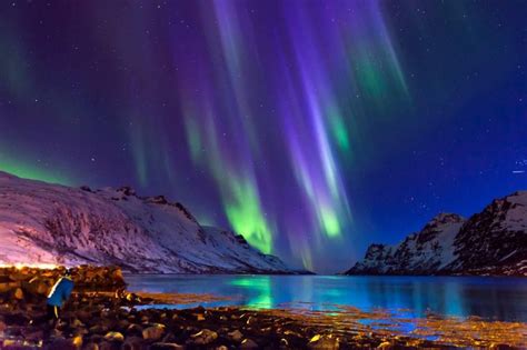 A season of creative responses to the territories and cultures north of latitude 60. Most Colorful Places You Won't Believe are Real ...