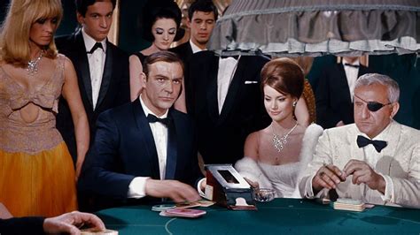 Every James Bond Movie Ranked Worst To Best Page 5 247 Wall St