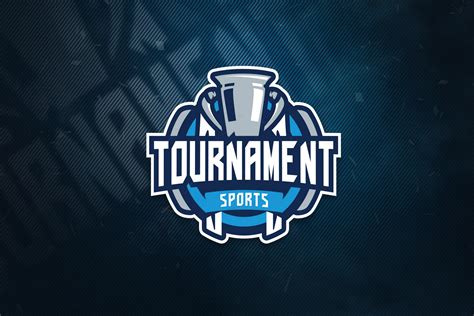 Tournament Logos Ubicaciondepersonascdmxgobmx