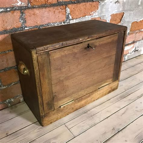 5 out of 5 stars. Vintage 4 Drawer Wooden Specimen Cabinet by SAVIshopUK on ...