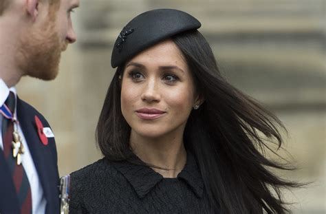 Meghan Markles Father Deeply Embarrassed After Staged Paparazzi Ploy Revealed Report