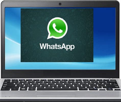 The trick has been checked and it is working completely fine with computers and lets you chat with your friend using this. How to Download and Install Whatsapp on PC/Laptop - Broowaha