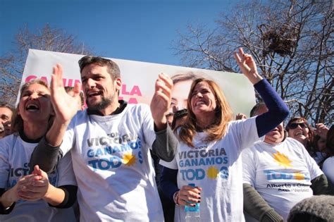 Victoria tolosa paz is the head of the national council for the coordination of social policies. Victoria Tolosa Paz: "Este es el colectivo que nos llevará ...