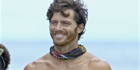 Survivor What Happened To Jeremiah Wood After Season 28