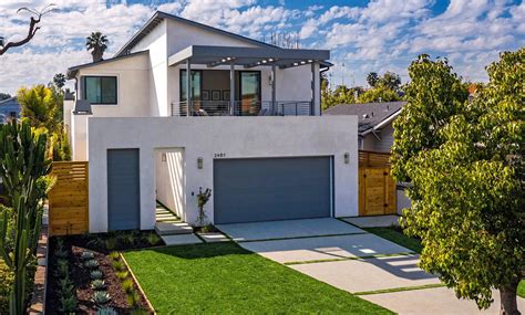 Casas Nuevas en Los Angeles - 918 casas para la venta