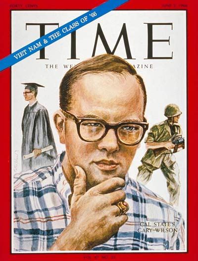 Time Magazine Vietnam War