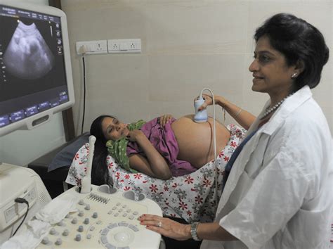 In India Discrimination Against Women Can Start In The Womb Shots Health News Npr