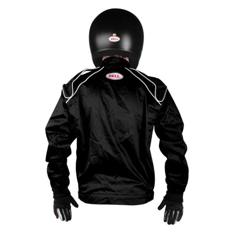 Bell Racing Suit Jacket Pro Drive II Single Layer SFI 3 2A 1 Rated