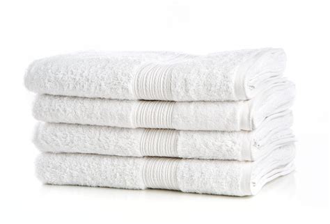 Bulk Spa White Washcloths Set Of 25 Size 12 X 12 Thick Loop