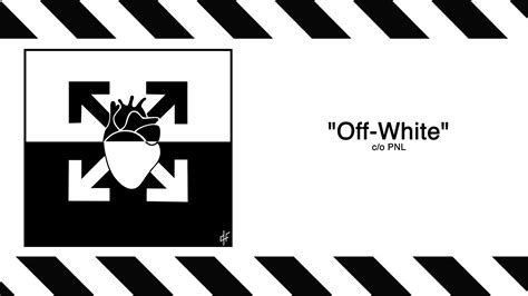 Off White Logo Wallpapers Wallpaper Cave