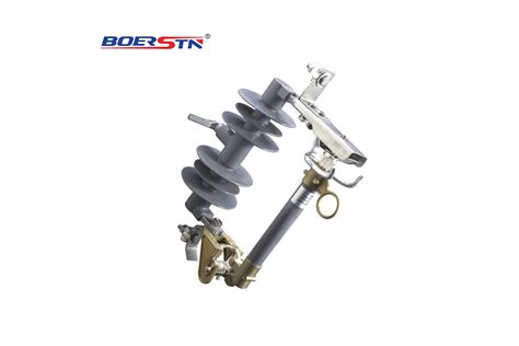 High voltage Pole Mounted Drop Out Fuse For Sale | Boerstn Electric Co.,Ltd