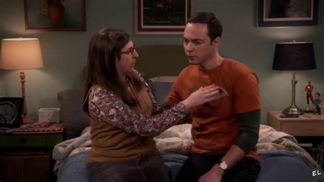 Sheldon And Amy Have Sex All Scenes [the Big Bang Theory] Youtube