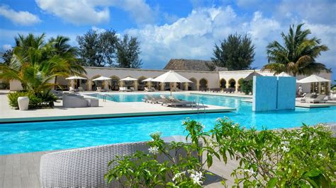 Gold Zanzibar Beach House And Spa Resort Kendwa Tanzanie Tarifs 2021 Mis à Jour 176 Avis Et
